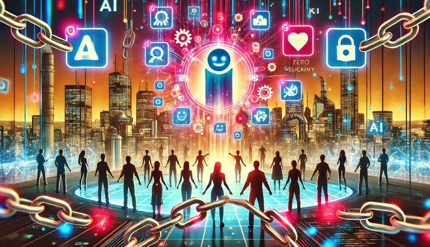 用户想来就来，想走就走！文心一言、Kimi们拿什么套住人心？